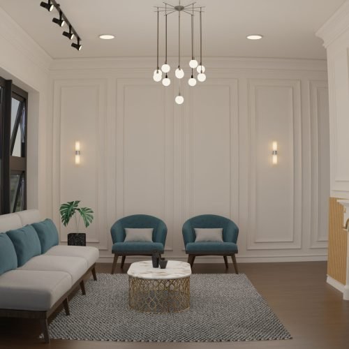 3d-room-interior-with-classic-design-furniture