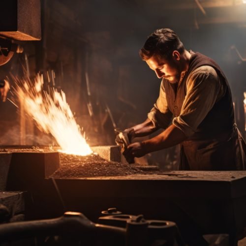 portrait-male-blacksmith-medieval-times